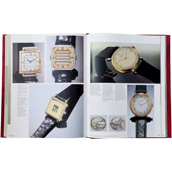 Wristwatches Bracelets Watch Book Brunner & Belli AcquireItNow.com